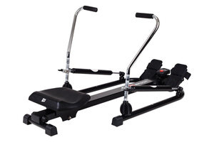 Wioślarz mechaniczny HS-050R Glide - Hop Sport