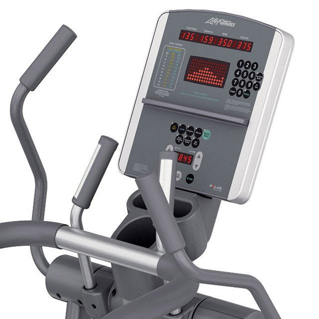 Summit 95LI Classic - Life Fitness