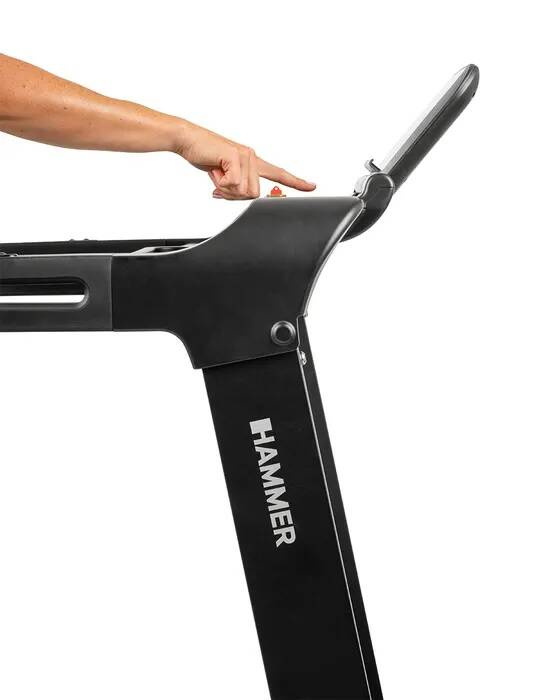 Bieżnia elektryczna FLYRUN 4.0 - Hammer