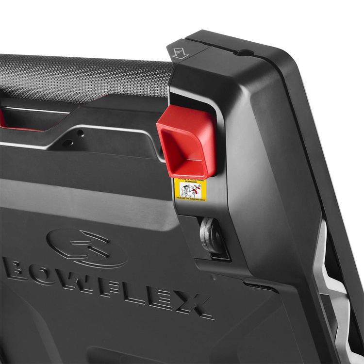 Bieżnia elektryczna BXT 326 - Bowflex