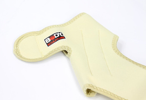 Opaska magnetyczna na kostkę BNS 220 - Body Sculpture