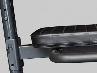 Atlas treningowy BIO FORCE EXTREME CORE - Finnlo