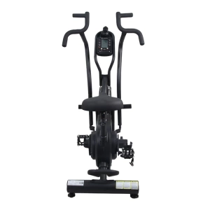 Rower treningowy powietrzny Airbike Pro - Insportline