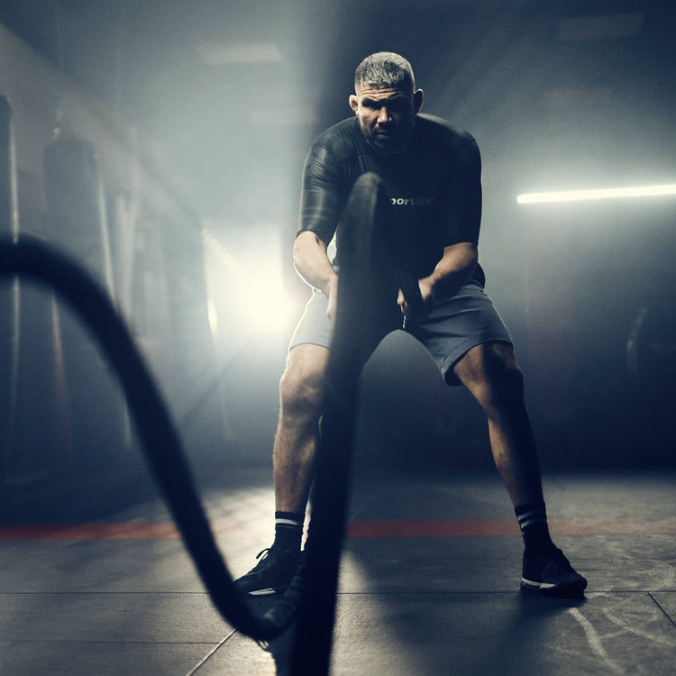 Lina fitness CF011 - Insportline