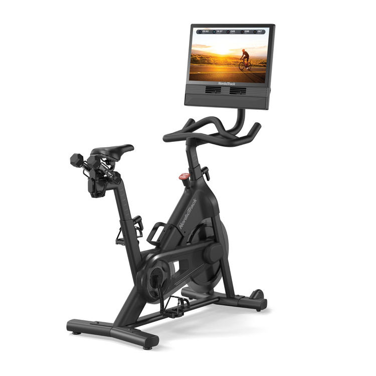Rower spinningowy 24 Studio Bike - NordicTrack
