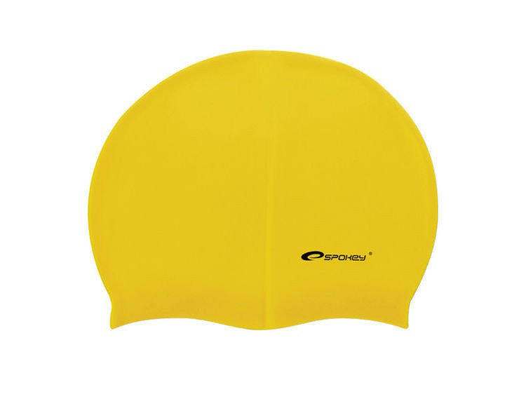 Czepek silikonowy Flexi - Spokey