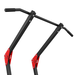 Poręcz stacjonarna z drążkiem MH-U102 - Marbo Sport