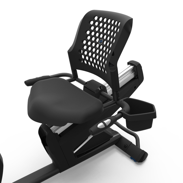 Rower poziomy R626 - Nautilus