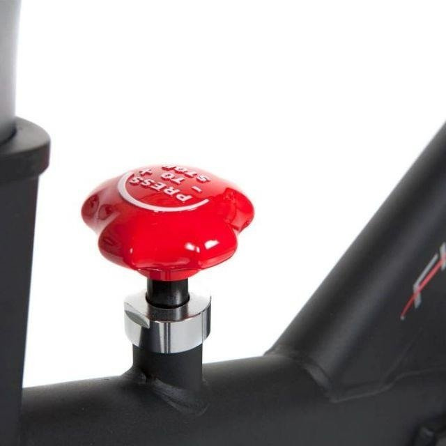 Rower spinningowy SPEEDBIKE CRT - Finnlo