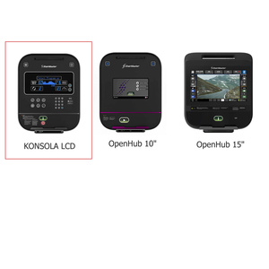 Schody treningowe do ćwiczeń G4 - StairMaster