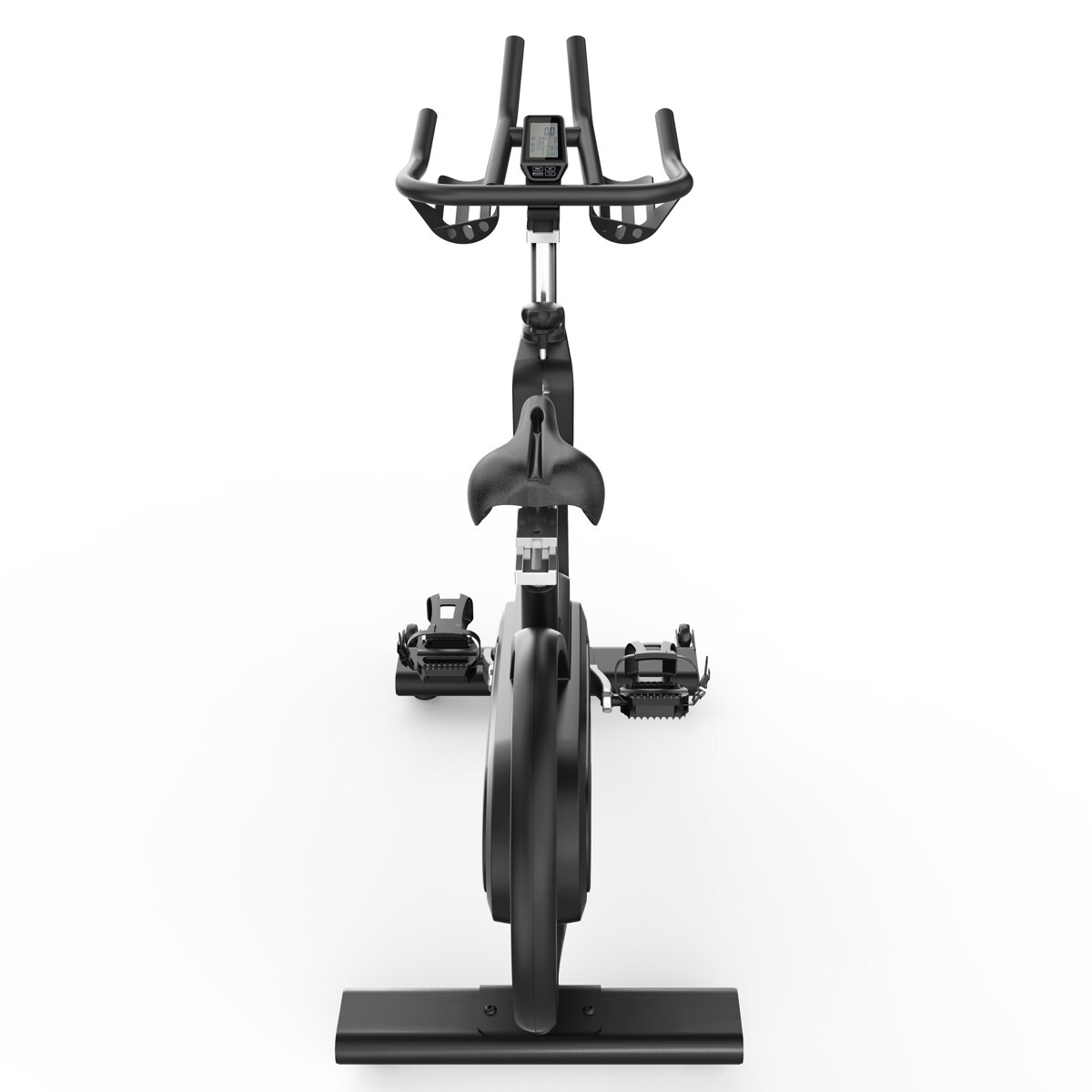 Rower Spinningowy S12 Gymost (GYM-S12)