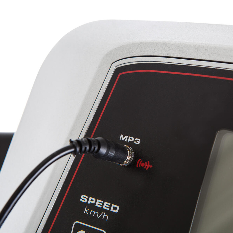 Bieżnia Race Runner 2000M - Hammer