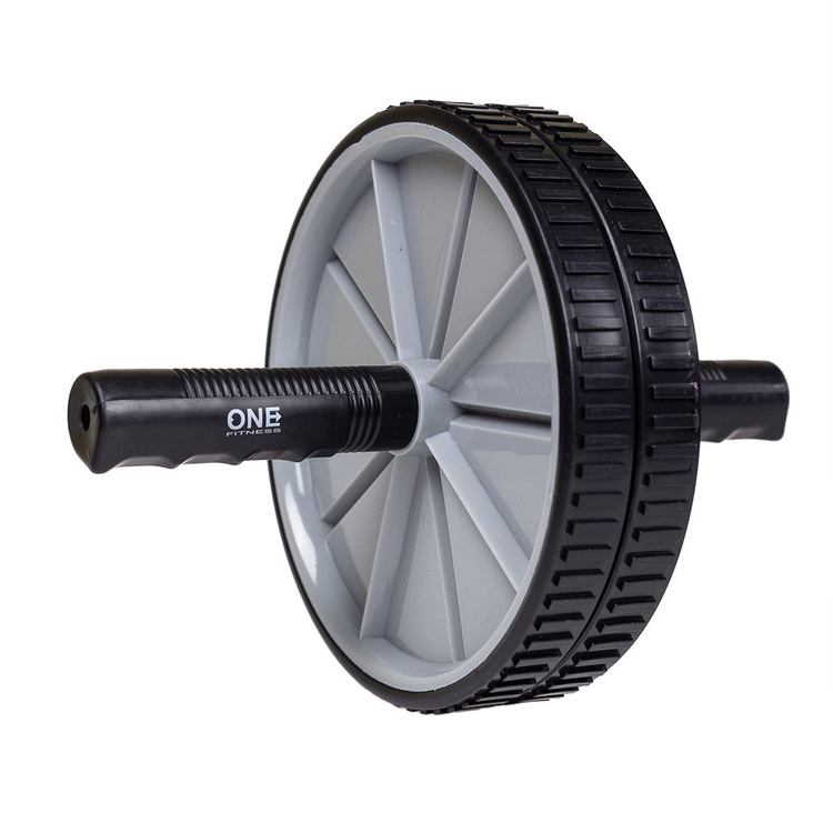 Wałek podwójny WK20 - One Fitness