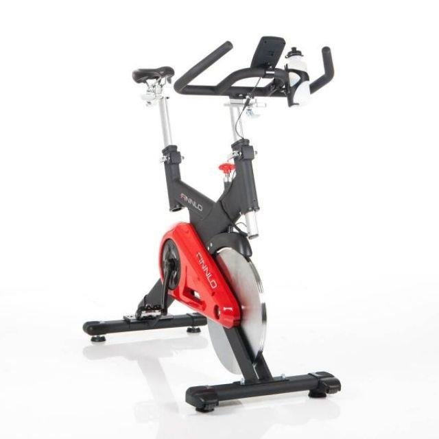 Rower spinningowy SPEEDBIKE CRT - Finnlo