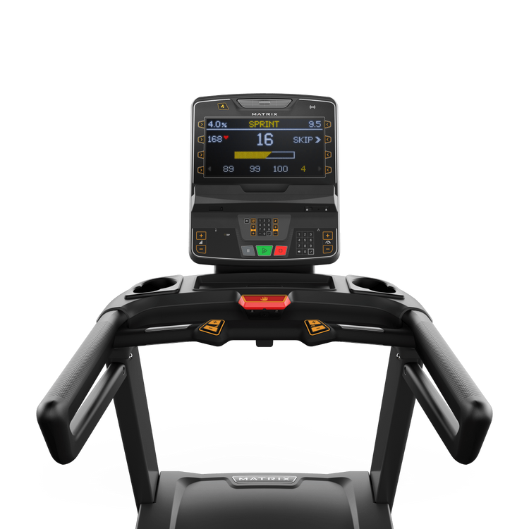Bieżnia Endurance Z Konsola Premium LED