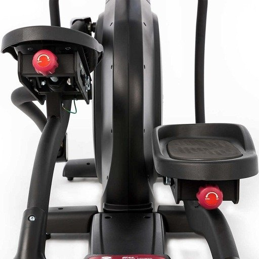 Magnetyczny orbitrek E95 - Sole