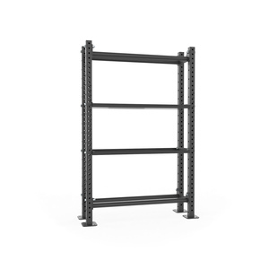 Regał modułowy na akcesoria treningowe COMPACT R-01 - UpForm
