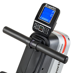 Wioślarz magnetyczny Yukona - Insportline