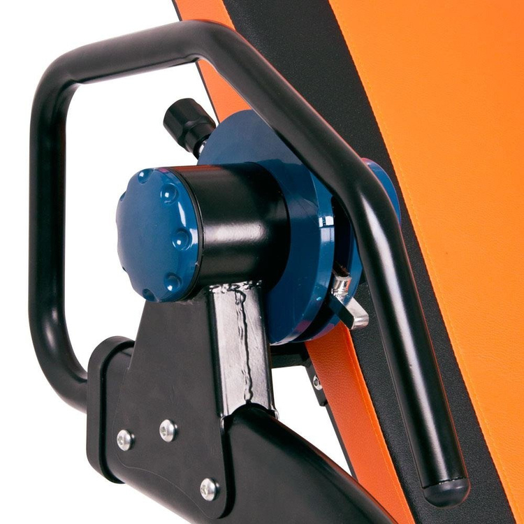 Ławka grawitacyjna Inverso Profi - Insportline