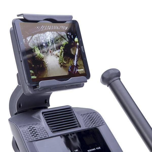 Magnetyczno-powietrzny orbitrek H5815 - HMS