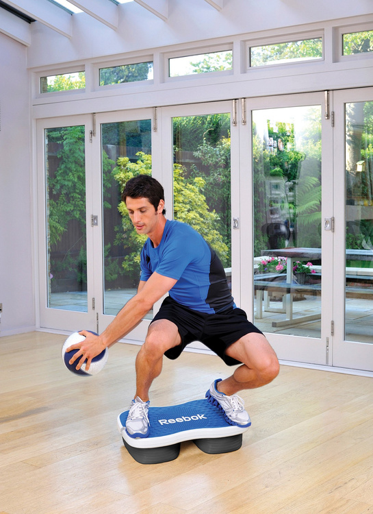 Step EASYTONE 40185BL - Reebok