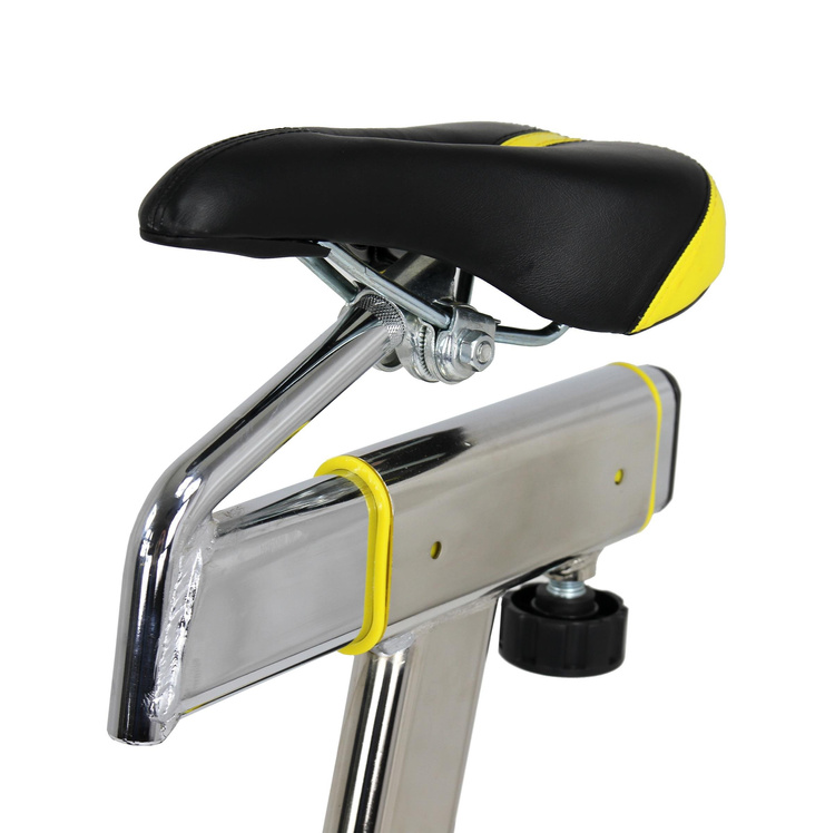 Rower spiningowy SPEEDBIKE PRO BC 4606 - Body Sculpture