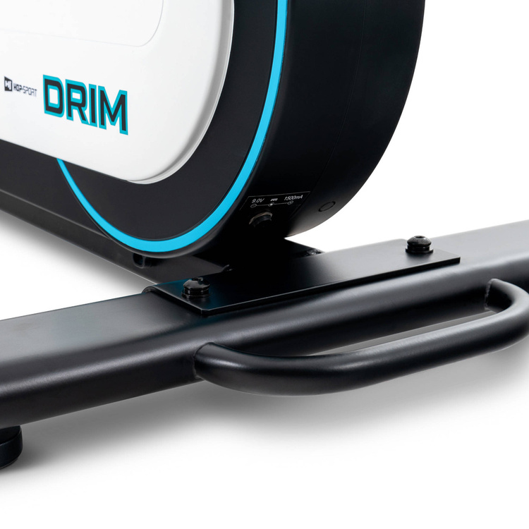 Rower elektryczno-magnetyczny HS-250H Drim - Hop Sport