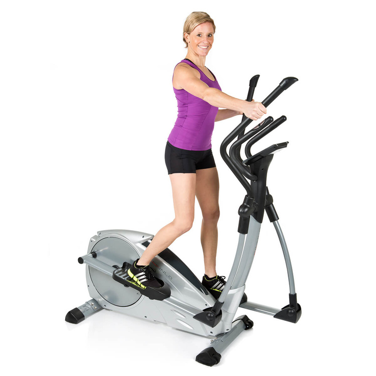 Magnetyczny orbitrek LOXON - Finnlo