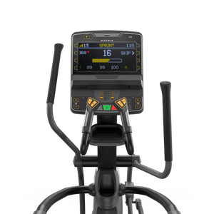 Trenażer eliptyczny Endurance Z Konsola Premium LED