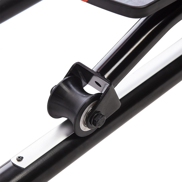 Magnetyczny orbitrek H6504 - HMS