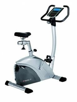 Rower elektromagnetyczny Exum III - Finnlo