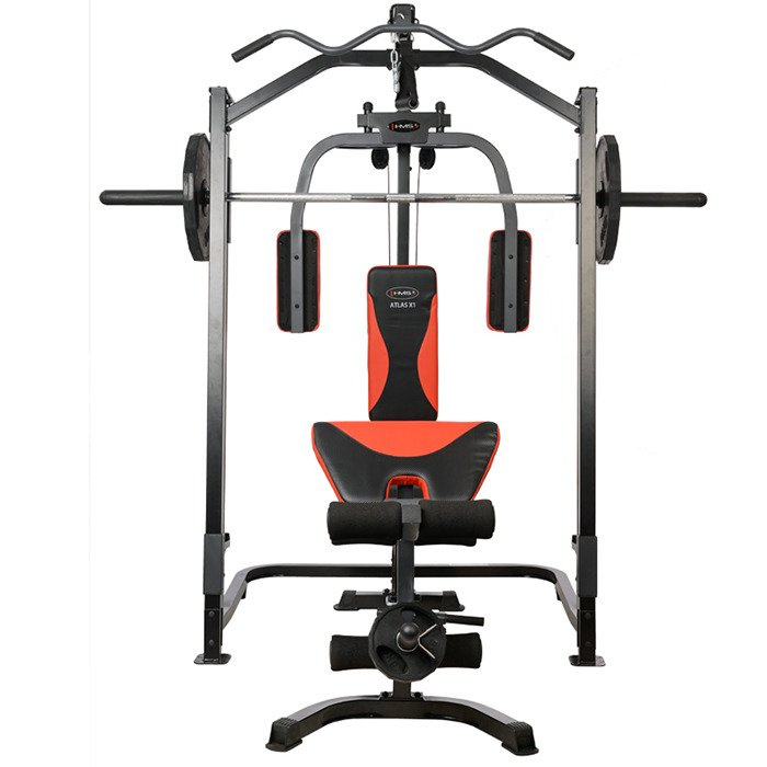 Atlas suwnica X1 - HMS