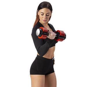 Hantla regulowana SR12 12 LBS - HMS