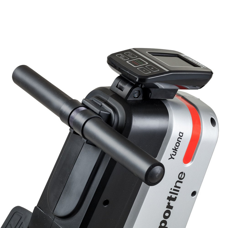 Wioślarz magnetyczny Yukona - Insportline