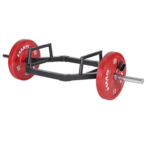 Gryf heksagonalny olimpijski GHX02B - HMS