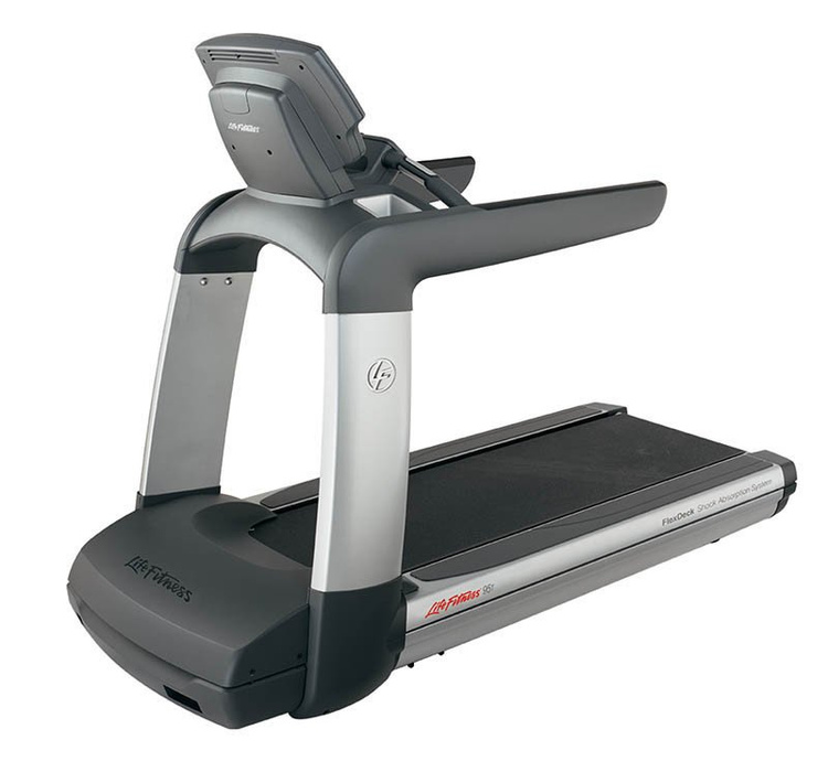 Bieżnia 95T Engage - Life Fitness