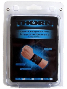 Ściągacz neoprenowy nadgarstka NS5141 - Thorn