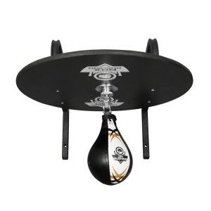 Platforma bokserska + gruszka DBX-P-11- BUSHIDO