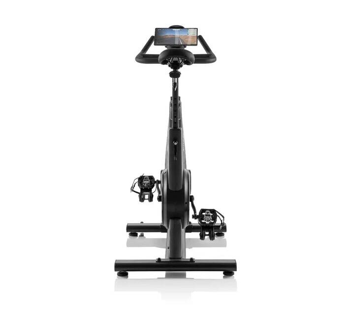 Rower spinningowy SPEED RACE X - Hammer