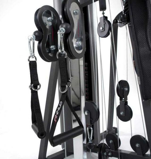 Atlas AUTARK 2200 - Finnlo