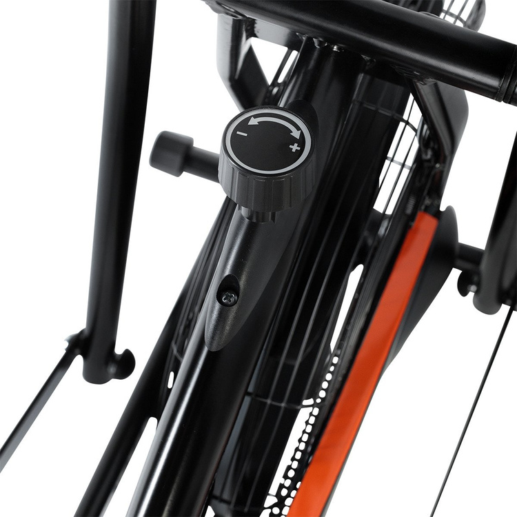 Rower powietrzny MP6540 Power - HMS