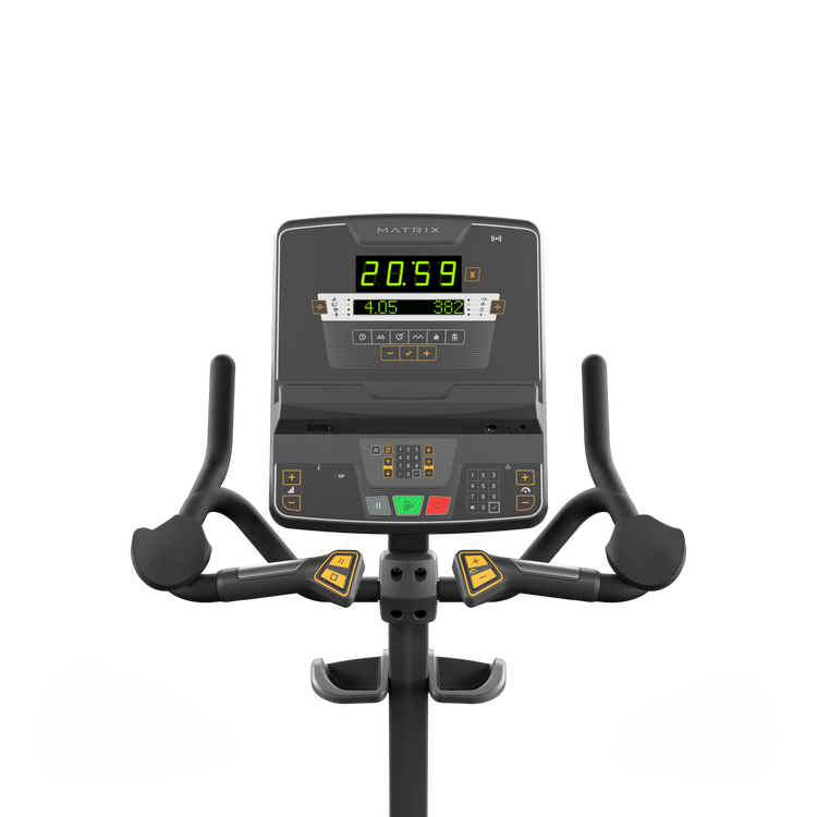 Rower pionowy Endurance Z KONSOLA LED