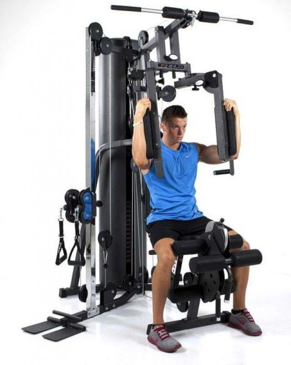 Atlas AUTARK 2200 - Finnlo