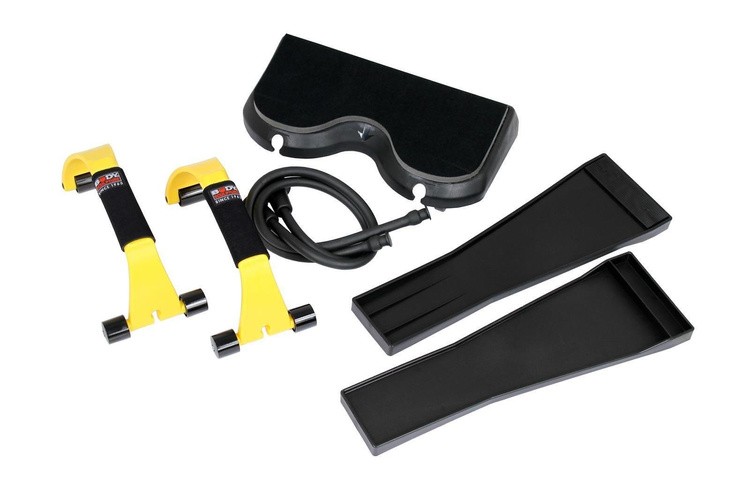 Multi trener do pompek BB 710 - Body Sculpture