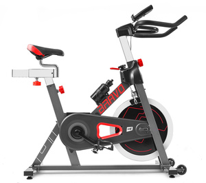 Rower Indoor Cycling HS-045IC Bravo - Hop Sport