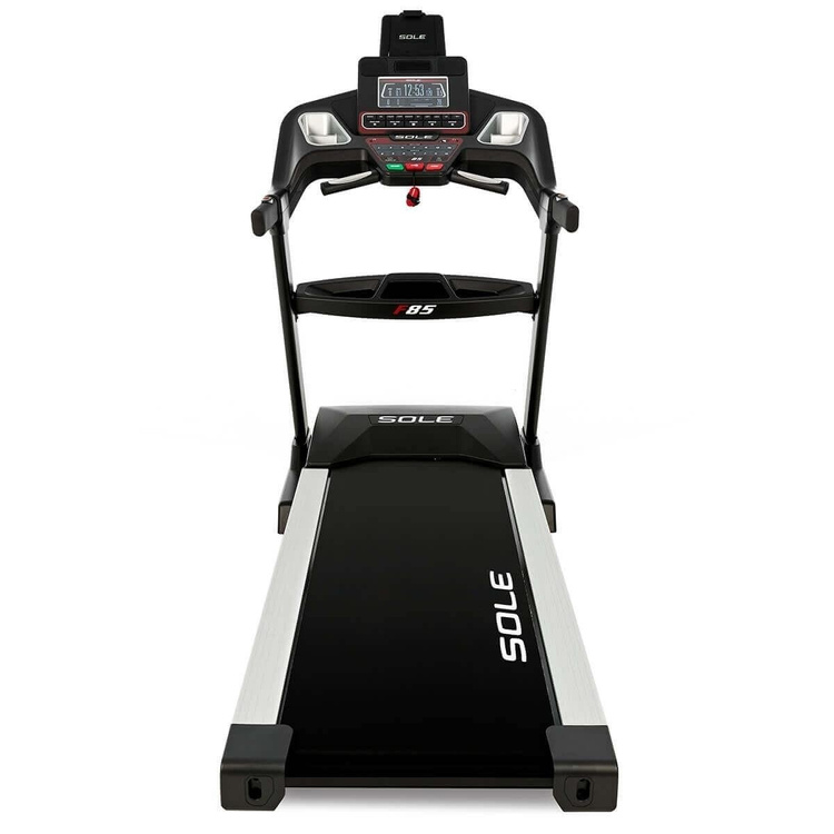 Bieżnia elektryczna F85 - Sole