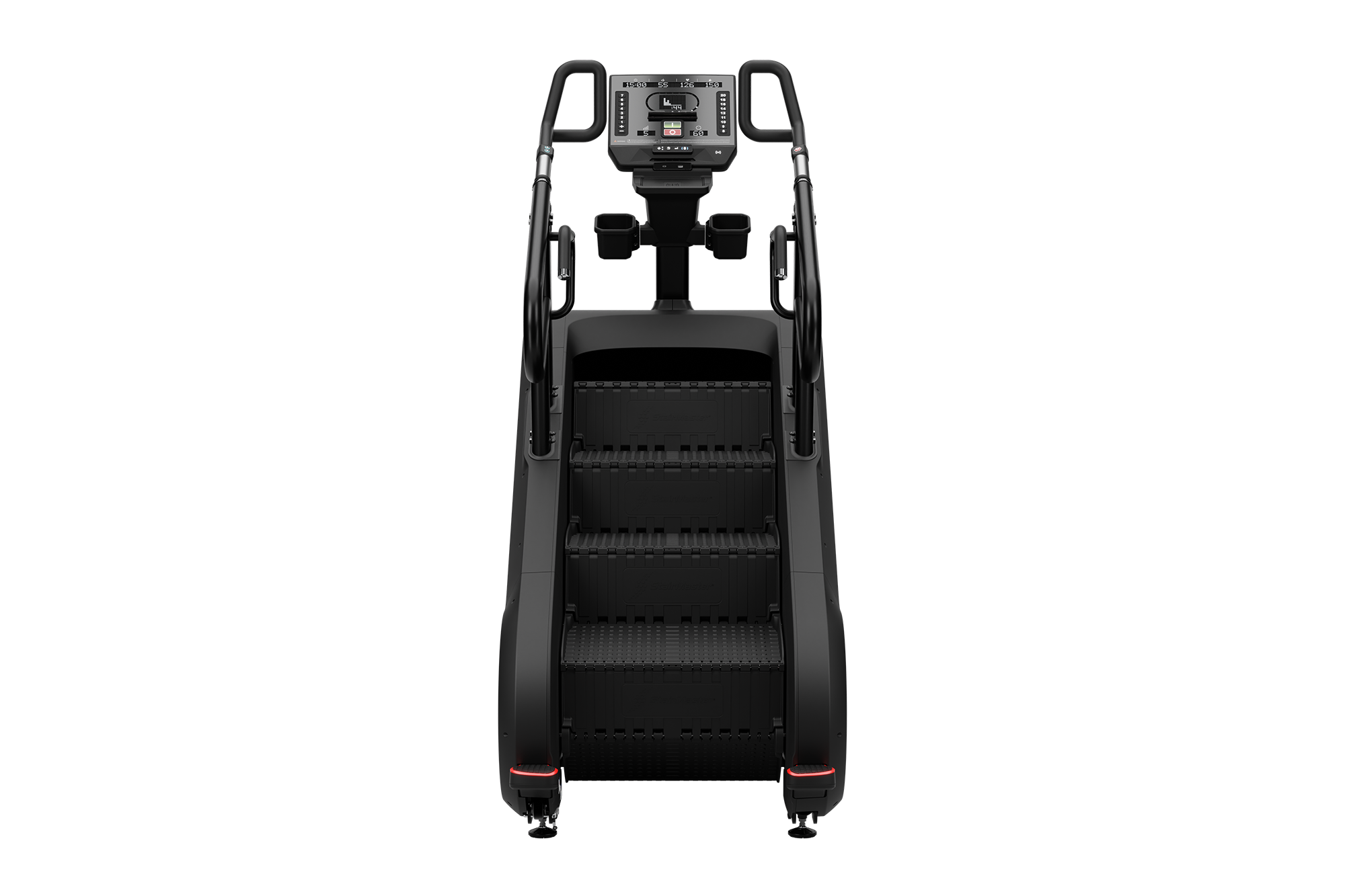 Schody treningowe do ćwiczeń 10G LED - StairMaster