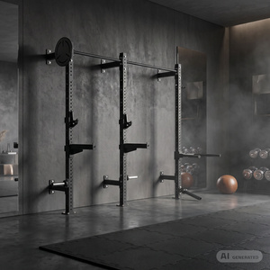 Klatka Power Cage PRO UFT-RIG-05 - UpForm
