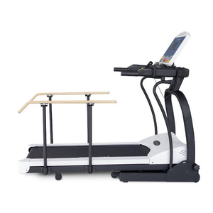 Bieżnia Rehabilitacyjna z Poręczami GT6800RF-LED - Body Charger Fitness
