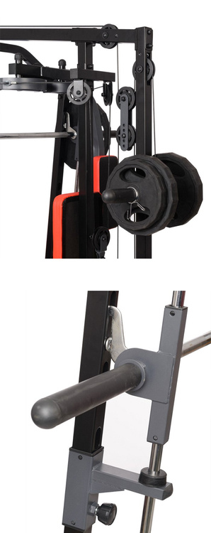 Atlas suwnica X1 - HMS